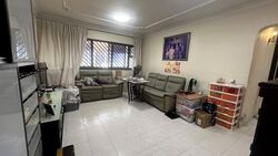 Blk 641 Rowell Road (Central Area), HDB 4 Rooms #616677021